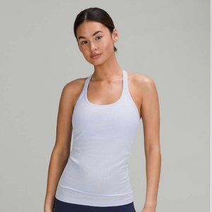 Ebb to Street Racerback Tank